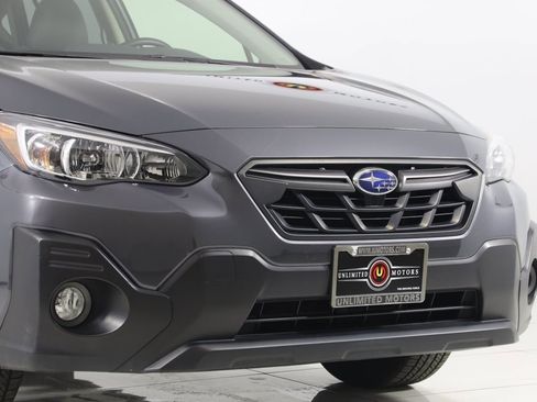 Used 2023 Subaru Crosstrek 2.5i Sport image 35