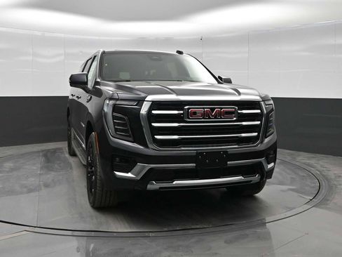 New 2026 GMC Yukon XL Elevation w/ Elevation Premium Package AWD/4WD image 2