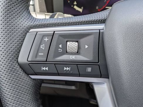 New 2026 Mitsubishi Outlander SE FWD image 25