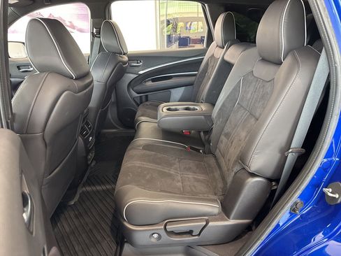 Used 2019 Acura MDX A-Spec AWD/4WD image 41