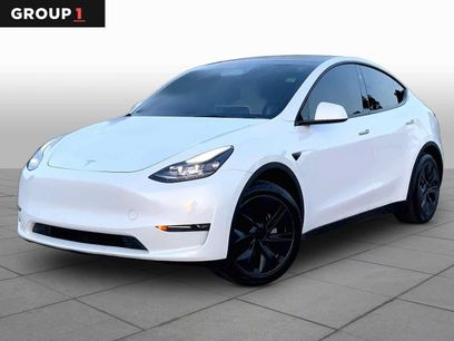 Used 2024 Tesla Model Y Long Range