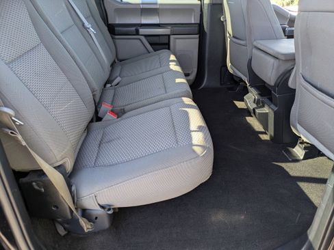 Used 2019 Ford F150 XLT w/ Equipment Group 302A Luxury image 13