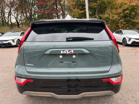 New 2025 Kia Niro Wind image 3