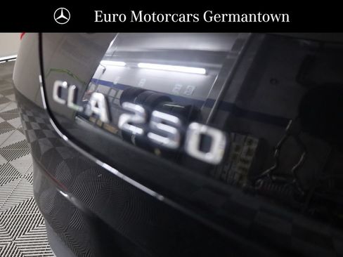 Used 2023 Mercedes-Benz CLA 250 4MATIC image 78