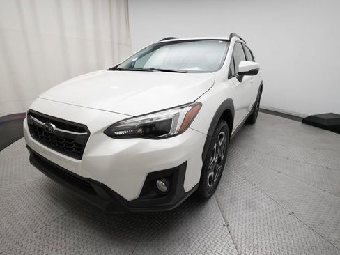 Used 2018 Subaru Crosstrek 2.0i Limited AWD/4WD image 12