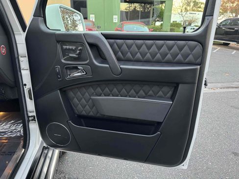 Used 2018 Mercedes-Benz G 63 AMG 4MATIC image 81