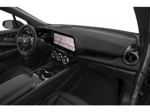 New 2025 Chevrolet Blazer EV LT image 18
