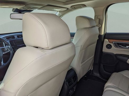 Used 2018 Honda CR-V EX-L image 21