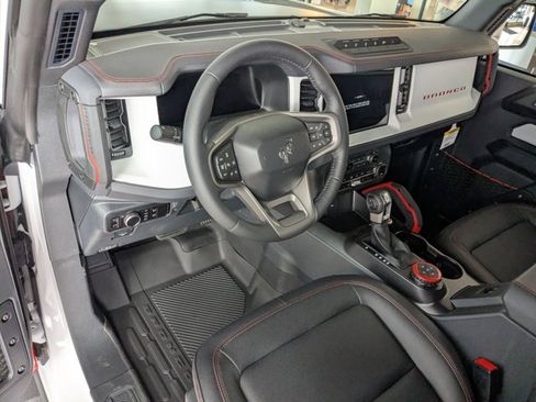 New 2025 Ford Bronco Stroppe Edition AWD/4WD image 3