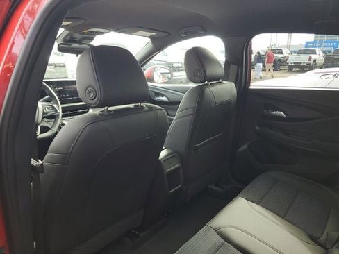 New 2026 Buick Envista Preferred w/ Convenience I Package image 9