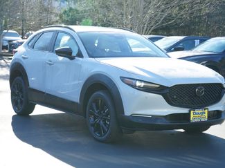 New 2026 MAZDA CX-30 2.5 Turbo w/ Premium Package video 1