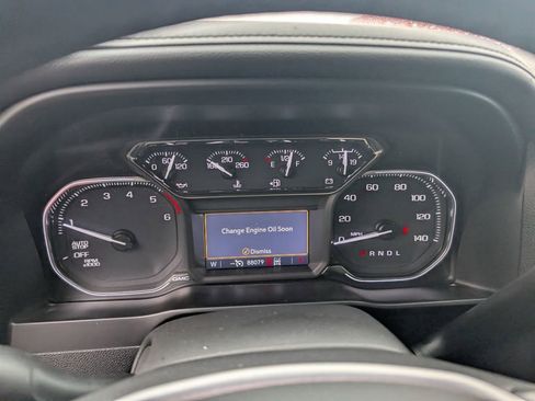 Used 2021 GMC Sierra 1500 Elevation image 19