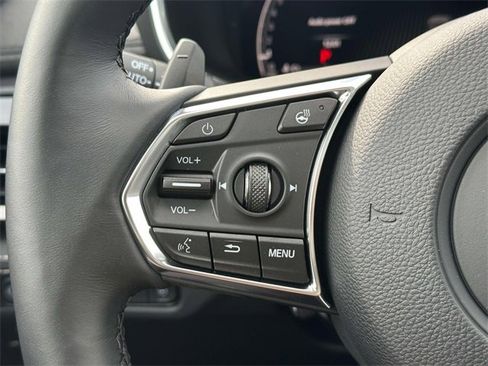 New 2026 Acura MDX w/ Advance Package image 21