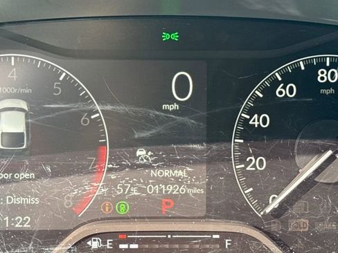 Used 2025 Honda Civic Sport image 15