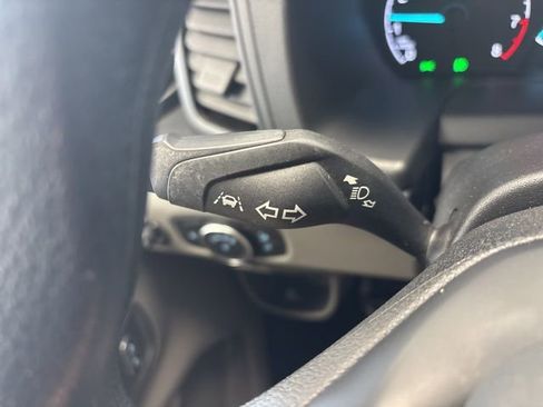 Used 2023 Ford Transit 350 XLT image 37