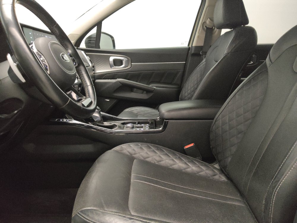 Used 2021 Kia Sorento SX FWD image 17