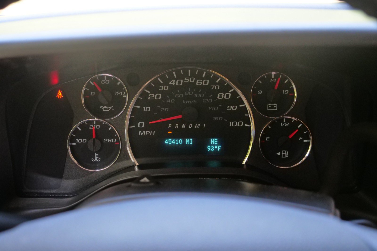 Used 2022 GMC Savana 2500 w/ Communications Package RWD image 13