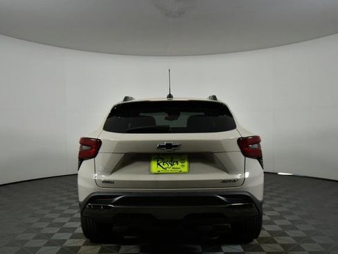 New 2026 Chevrolet Trax ACTIV image 12