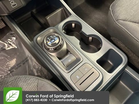 New 2026 Ford Maverick XL image 32