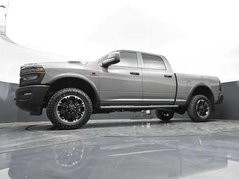 New 2026 RAM 2500 Tradesman image 44