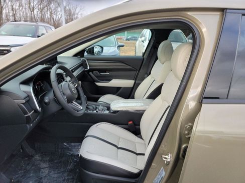 New 2026 MAZDA CX-50 AWD 2.5 S w/ Weather Package image 22