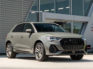 Used 2025 Audi Q3 2.0T Premium AWD/4WD video 1