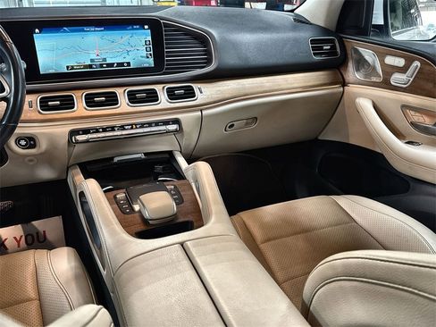 Used 2022 Mercedes-Benz GLE 350 image 28