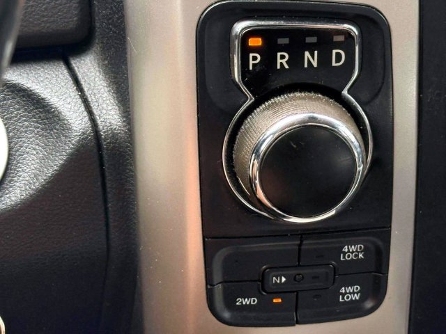 Used 2016 RAM 1500 Outdoorsman AWD/4WD image 26