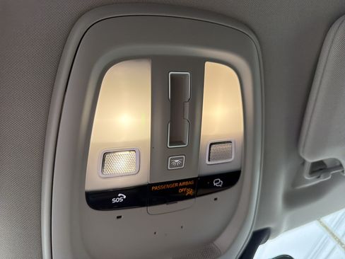 Used 2024 Volvo XC90 B6 Plus AWD/4WD image 7