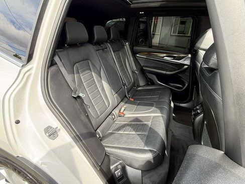Used 2018 BMW X3 xDrive30i AWD/4WD image 14