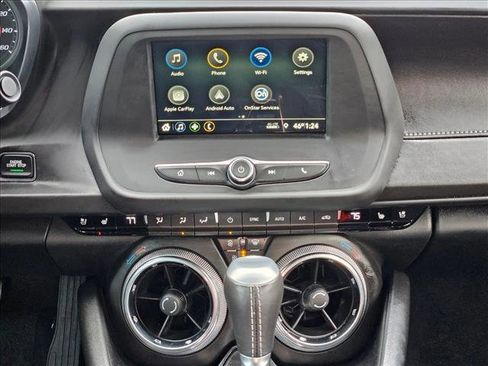 Used 2019 Chevrolet Camaro LT image 12