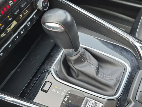 Used 2022 MAZDA CX-9 Grand Touring AWD/4WD image 34