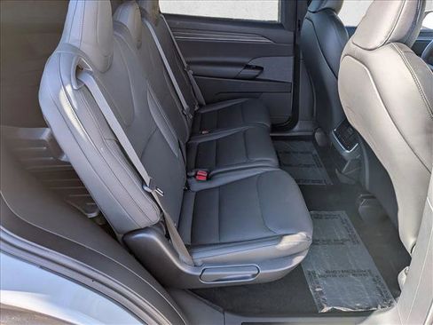 Used 2023 Tesla Model X image 20
