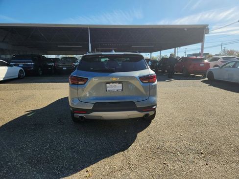 Used 2023 Chevrolet Blazer LT w/ Convenience Package image 6