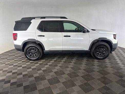 Used 2026 Honda Passport TrailSport Elite image 4