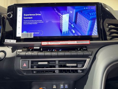 New 2026 Toyota Camry XSE image 27