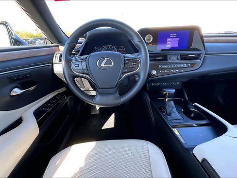 Certified 2025 Lexus ES 350 ES 350 image 5