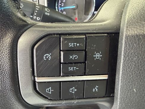 Used 2022 Ford F150 XLT w/ Equipment Group 301A Mid AWD/4WD image 25