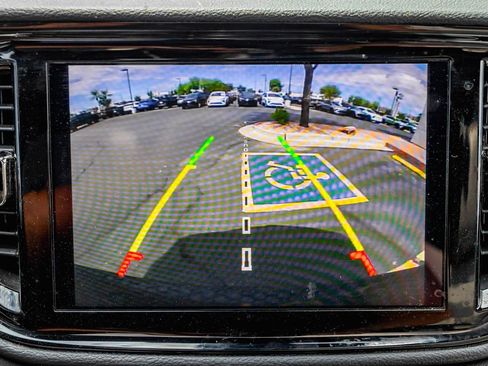Used 2023 Dodge Durango R/T RWD image 15