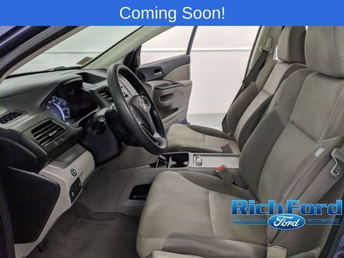 Used 2014 Honda CR-V EX image 15