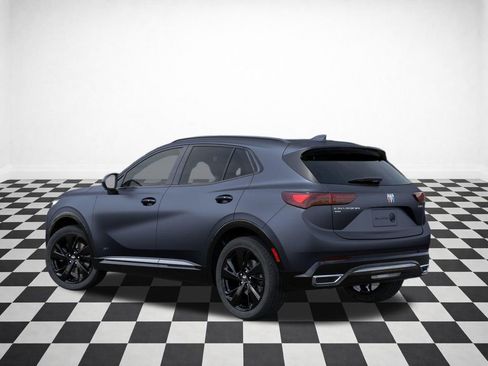 New 2026 Buick Envision Sport Touring AWD/4WD image 3