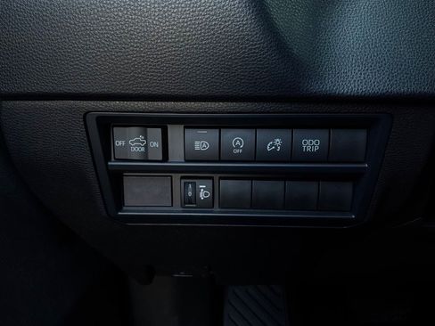 Used 2025 Toyota Tundra SR5 w/ SR5 Premium Package RWD image 24