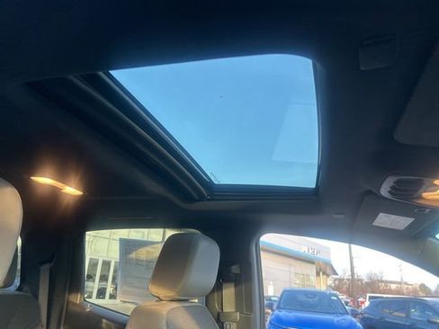 Certified 2024 Chevrolet Colorado ZR2 image 21