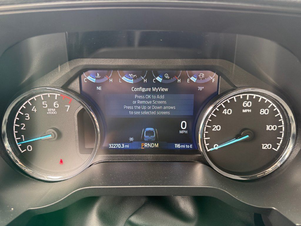 Used 2023 Ford F150 Tremor AWD/4WD image 13