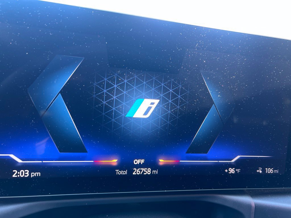 Used 2024 BMW i4 eDrive35 w/ Premium Package RWD image 14