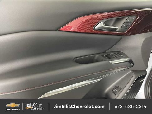 New 2026 Chevrolet Traverse RS w/ LPO, Floor Liner Package image 35