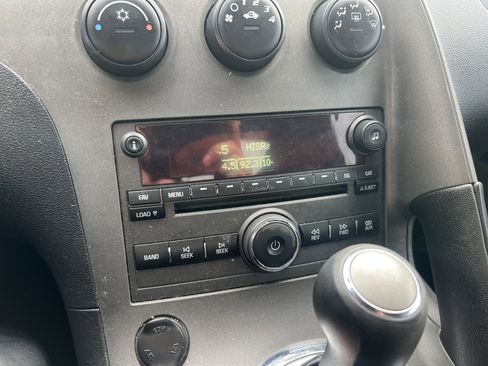 Used 2008 Pontiac Solstice GXP w/ Premium Package image 24