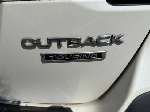 Used 2021 Subaru Outback Touring w/ Popular Package #2 AWD/4WD image 5