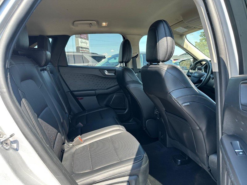 Used 2020 Ford Escape SEL AWD/4WD image 11