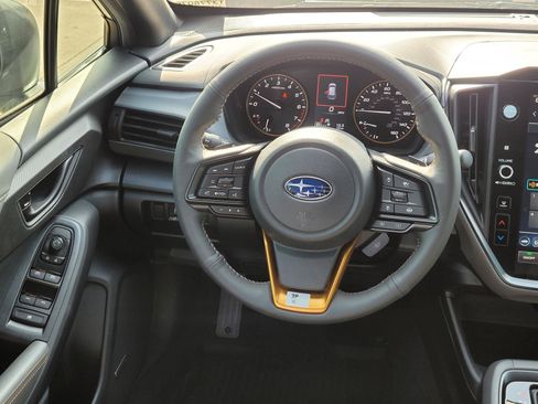 New 2026 Subaru Crosstrek 2.5i Wilderness AWD/4WD image 6